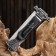 Folding "Matador" steel - 420, handle - wood, 22 cm