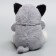 Soft toy "Dog Bax"