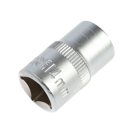 Head -sided tundra head, under a square 1/2, 14 mm, CRV-4