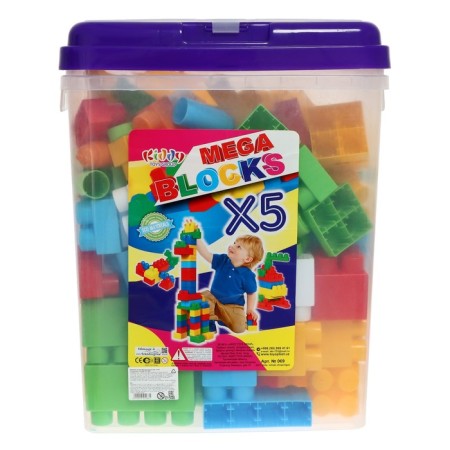 Constructor X5 Super, mix-1