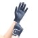 TAYA Equestrianism riding gloves, size S, blue VG4-Blue