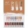 Hair dye Concept Fusion Inspiration, tone 9.0 gold sand, 100 ml