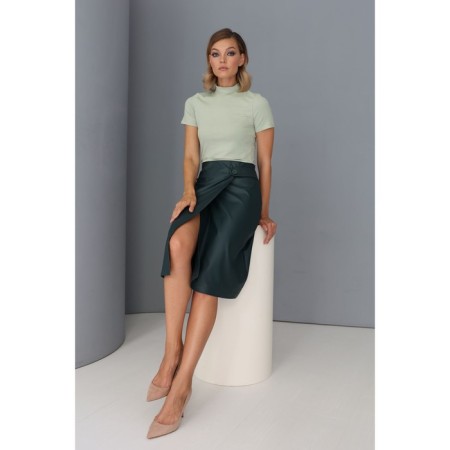 Skirt-Voznskaya, size 50