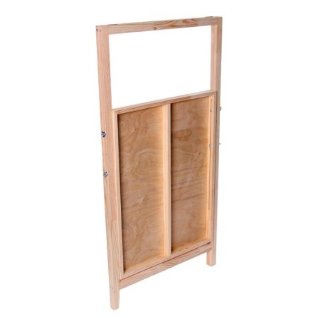 Still for still life, adjustable height, 1300 x 800 x 600 mm-8