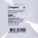 Topperr paper filter for coffee makers No. 4 300pcs, bleached