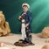 Figurine "Captain" 13cm