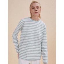 Women's longing, size s, color menthol