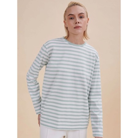 Women's longing, size s, color menthol