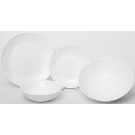 Set of dishes OLAFF "Morning Baroque", 19 items-2