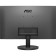 AOC 27 "Basic-line 27b3CA2 Black IPS LED 1MS 16: 9 HDMI M/M Matte 250CD 178g/178 107352