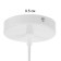 Bayerlux lamp "Entelli" 1he27 15W 25x25x40-140 cm