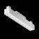TREE TECHNICAL TR014-2-20W4K-W, 20W, 27x3.4x6.8 cm, LED, 1450LM, 4000K, White Color