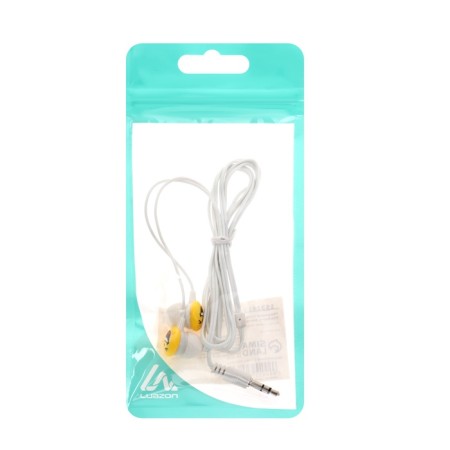 Headphones Luazon vbt 1.3 "Smiley Smile", vacuum-2