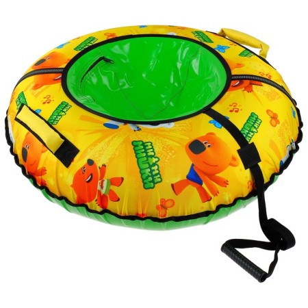 Tubing-vatrushka "Mi-Mi-Mim", TB2-90/mm, case diameter 95 cm-4