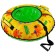 Tubing-vatrushka "Mi-Mi-Mim", TB2-90/mm, case diameter 95 cm