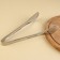 Forceps with perforation Universal BBQ Master, 28 cm