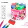 Plastic grinder "Classic", mix, Minnie Mouse