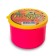 Lizun fluorescent, 120 g, color mix