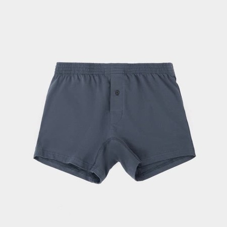 Panties men's shorts, graphite color, rn 54 (xxl)-4