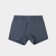 Panties men's shorts, graphite color, rn 54 (xxl)