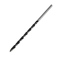 Tundra wood drill, cylindrical shank, 10 x 300 mm