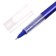 Erichkrause “Marathon Stick” Blue, node 0.5 mm, soft and subtle letter
