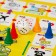 Board game "I am banker" 3 in 1: game+quiz+phantas, field 27 x 41 cm