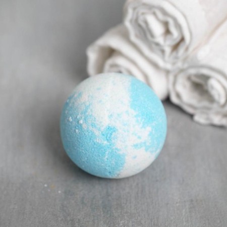 True art bathtub, 130 g, coconut aroma, Beauty Fox-4