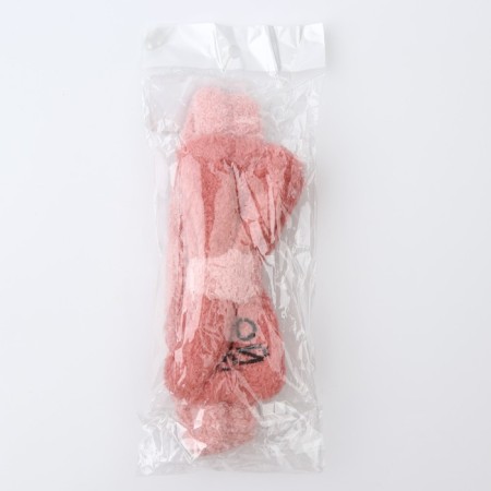 A bandage on the head "Oh, that's it!" Pink, 18 x 7 x 4.5 cm-3