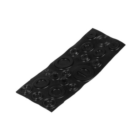 Set of plumbing pads Masterprof IS. 130253 No. 1, MP-U-1