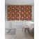 Photostes "Christmas radiance", Saten, size 145x180 cm, 2 pcs