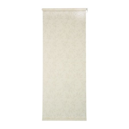 Roller curtain 50 x 175 cm "Athens", beige color