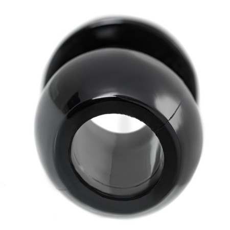 Toyfa Basic L, Full, TPE, 50x75 mm, black color, black-2
