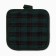 Ethel Trush Tsel -shaped cell 17*17cm, 100%p/e
