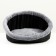 Stear "Assol", 57 x 32 x 28 cm, black