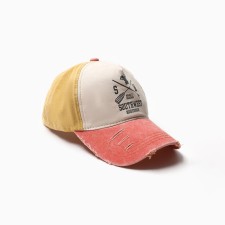 Men's cap Minaku 