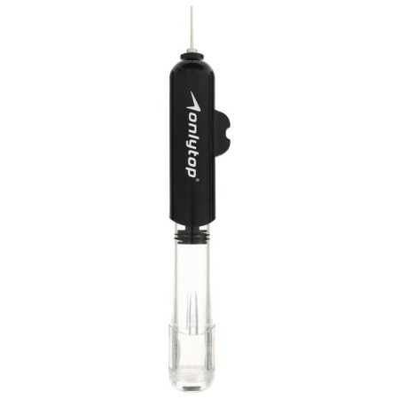 Double -action pump Onlytop, 16.5 cm, 3 nozzles, cord-1