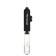 Double -action pump Onlytop, 16.5 cm, 3 nozzles, cord