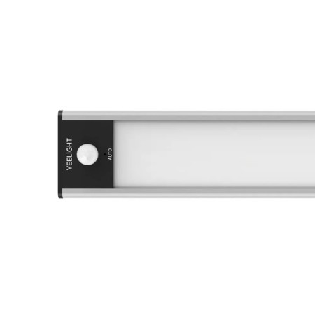 Smart light panel Yeelight Motion Sensor Closet Light A20, movement sensor, silver