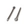 Nails of the tundra krep, construction, without coating, 4x120 mm, 1 kg