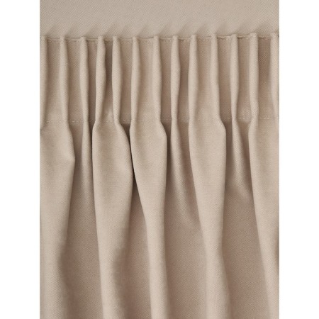 Decofest "Sophie" curtains, size 200x280 cm, light-beige color-9
