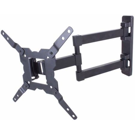 Kromax Galactic-12 Black 15 "-42" Max.25kg, wall turn and 107809