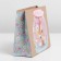 Package Gift Crafts Vertical, Packaging, "Baby", S 15 x 12 x 5.5 cm