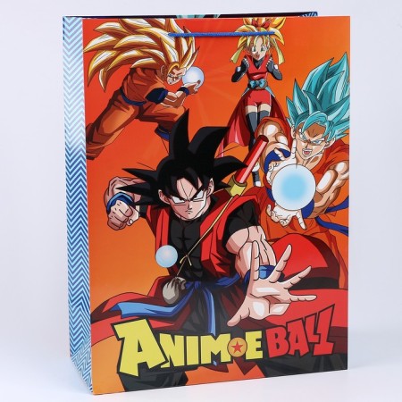 Glovy Glovanie Package "Anime", 33*45*15cm