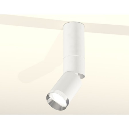 Ambrella Light, Techno, XM6312100, GU5.3, Color of White Sand, White Sand.-1