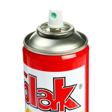 Poller PLAK PLAK grenade, glossy, 400 ml, aerosol-1