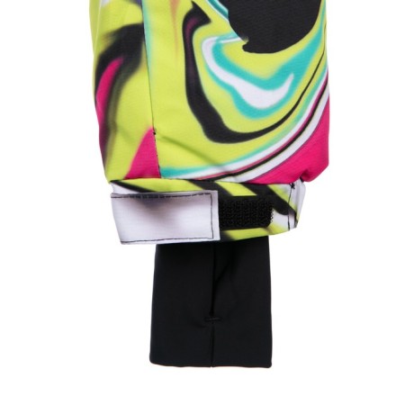 Winter jacket for the girl PlayTode, height 146 cm-9