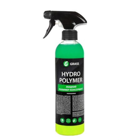Grass Hydro Polymer, trigger, 500 ml-1