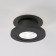 Introduced LED LED Elektrostandard, Surf, 94x94x68 mm, 6W, LED, 560LM, 4000K, black color black