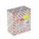 ValTec valve, 3 passage, 1/2 "x 3/4" x 1/2 "internal/outer/external